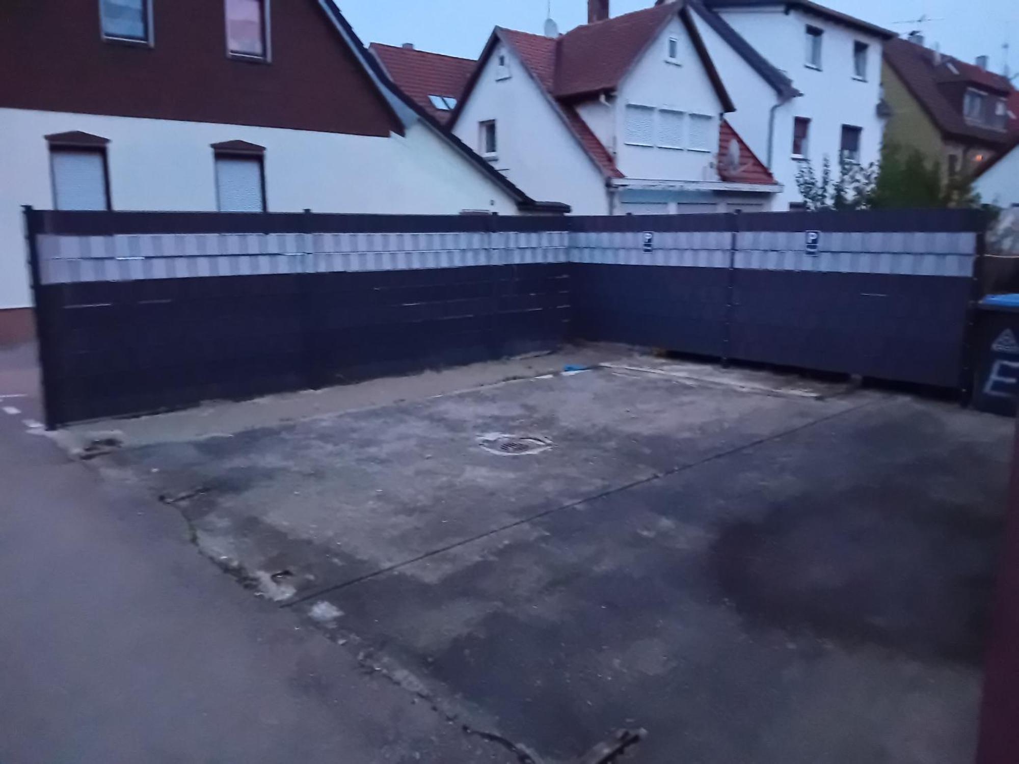 Heidenheim Unterkunft Exteriör bild